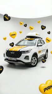 Фото 7 автошколы «Перекресток»