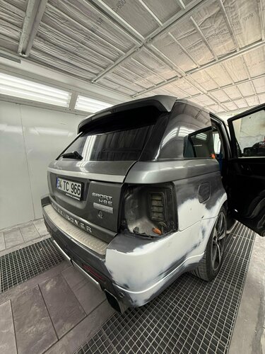 Takyan Auto Servis, oto kaporta, İstanbul, Başakşehir, Ziya Gökalp Mah