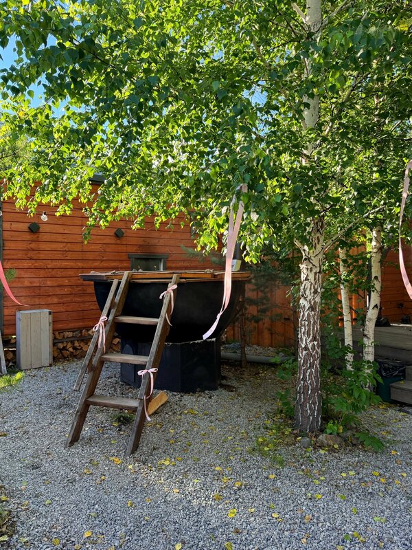 ZastavaVillage — фото 37