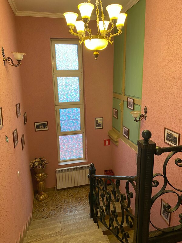 Первый Доходный Дом - Е — фото 39