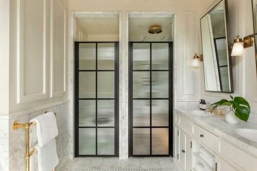 Гостиница Kimpton Fitzroy London в Лондоне