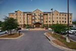 Staybridge Suites Austin South Interstate Hwy 35, an Ihg Hotel