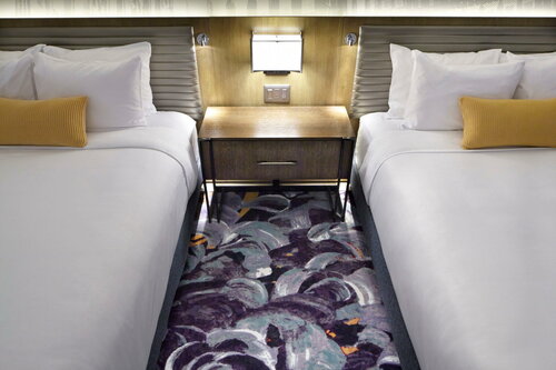 Гостиница Hotel Indigo Atlanta Downtown, an Ihg Hotel в Штате Джорджия