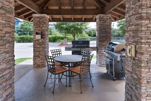 Гостиница Staybridge Suites Austin Nw, an Ihg Hotel в Остине