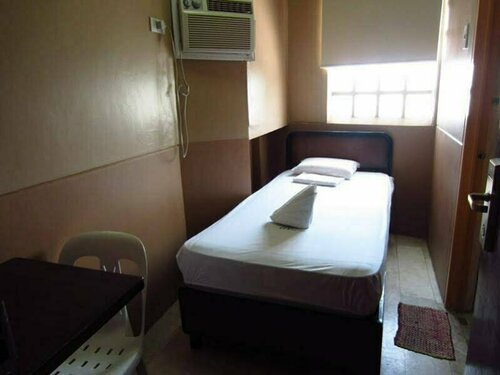 Гостиница Gv Hotel Dipolog City в Дипологе