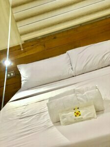 Гостиница Two Seasons Executive Suites в Замбоанге