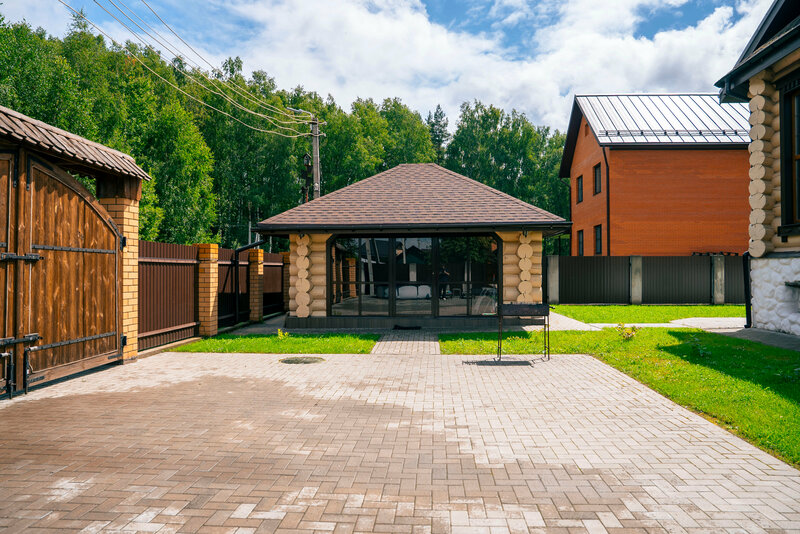 Алтайский Кедр — фото 18