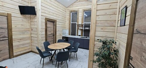 Частный дом Domik Za Reчкоi  фото 5
