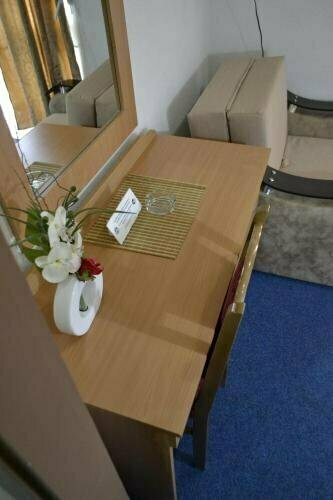 Гостиница Hotel Euro Gaj в Сербии