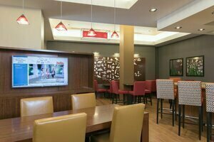 Гостиница TownePlace Suites by Marriott Champaign Urbana/Campustown в Шампейне