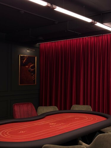 ONYX CLUB - фото 5