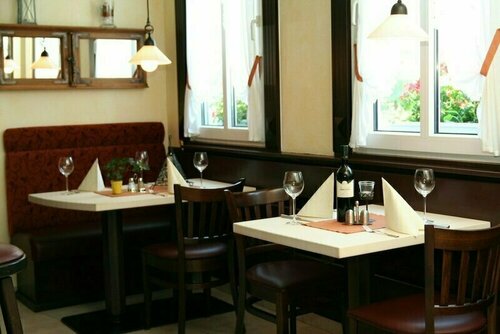 Гостиница Hotel Wuppertaler Hof в Ремшайде