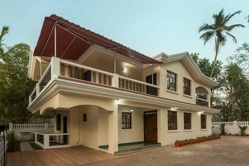 SaffronStays Belvedere