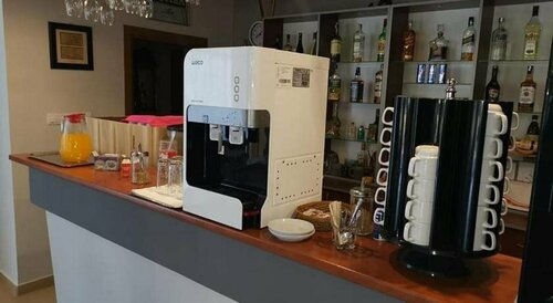 Гостиница Hotel Dayana Beach в Синеморце