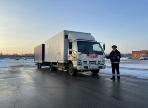 Фото 9 автошколы «Автоландия»