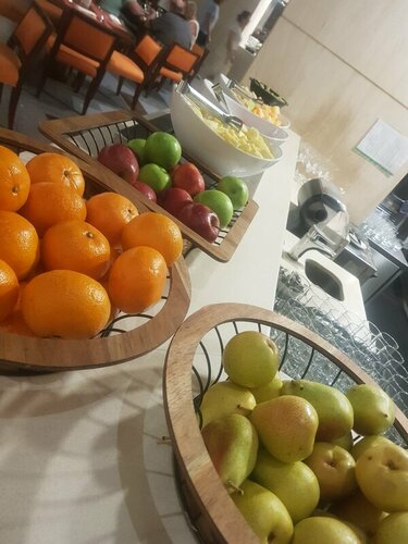 Гостиница Fairmont Ajman в Аджмане