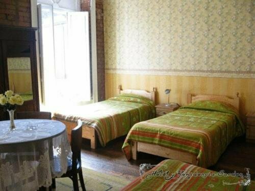Гостиница Hotel Garden в Чили