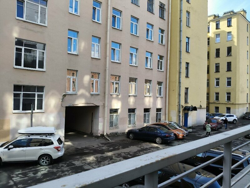 Уютное место — фото 34