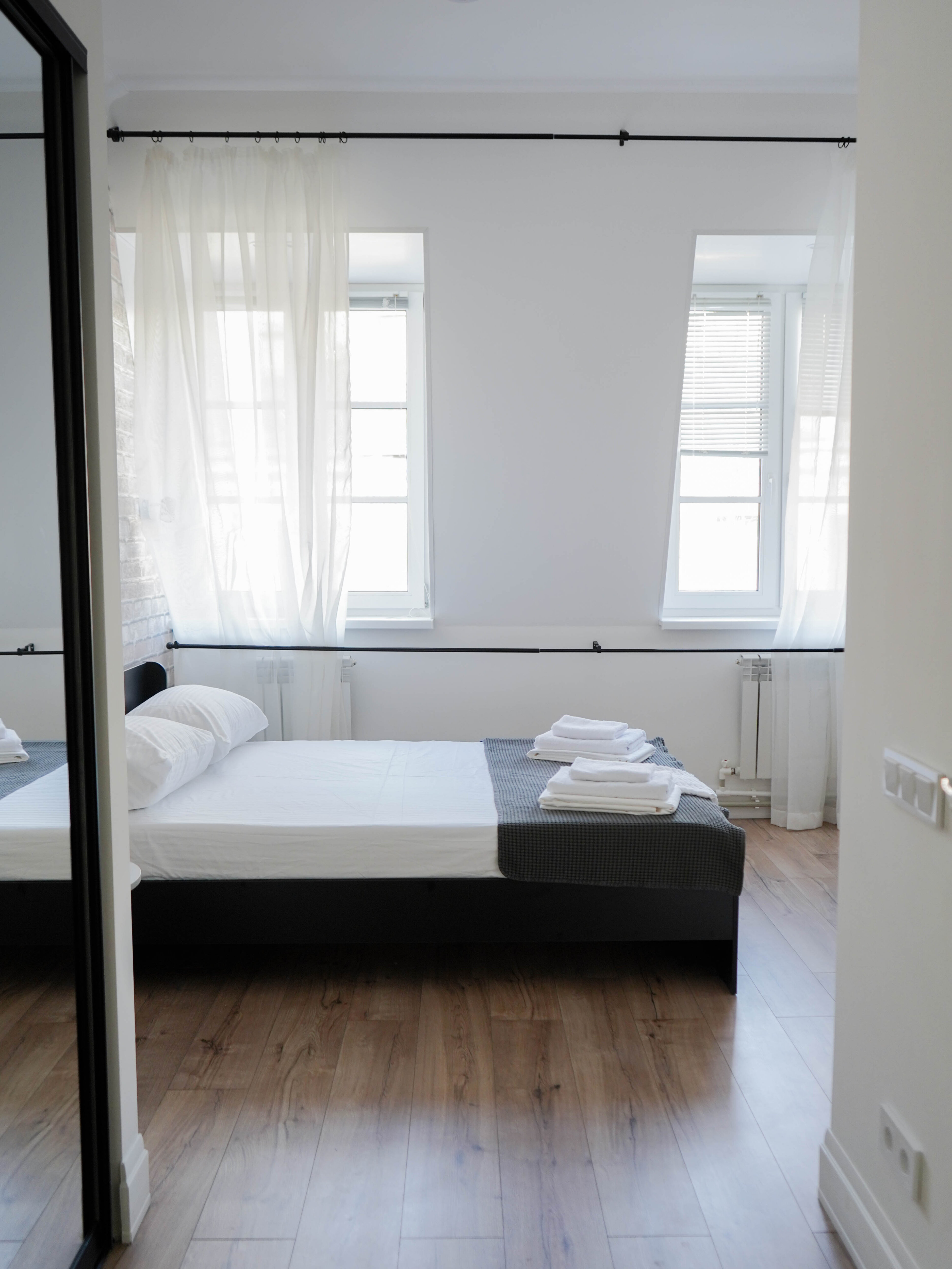 Apartment Nevsky 108 - 14