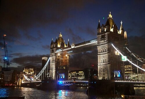 The Tower Hotel