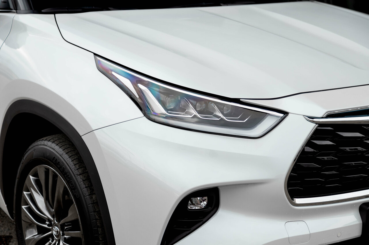photo Toyota Рольф Сити