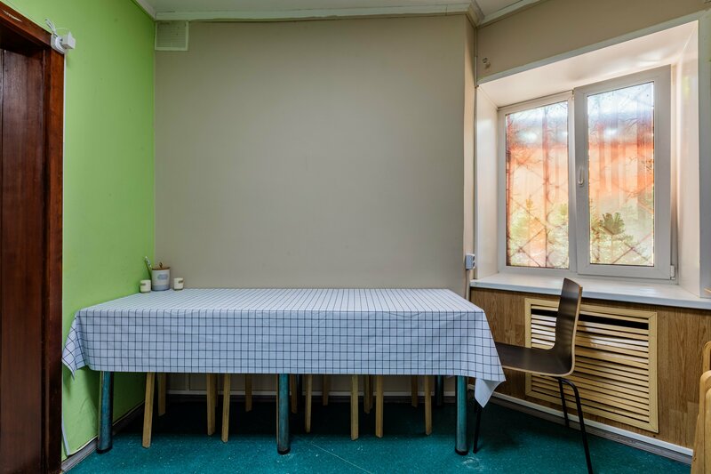 E-Hostel Гости — фото 18