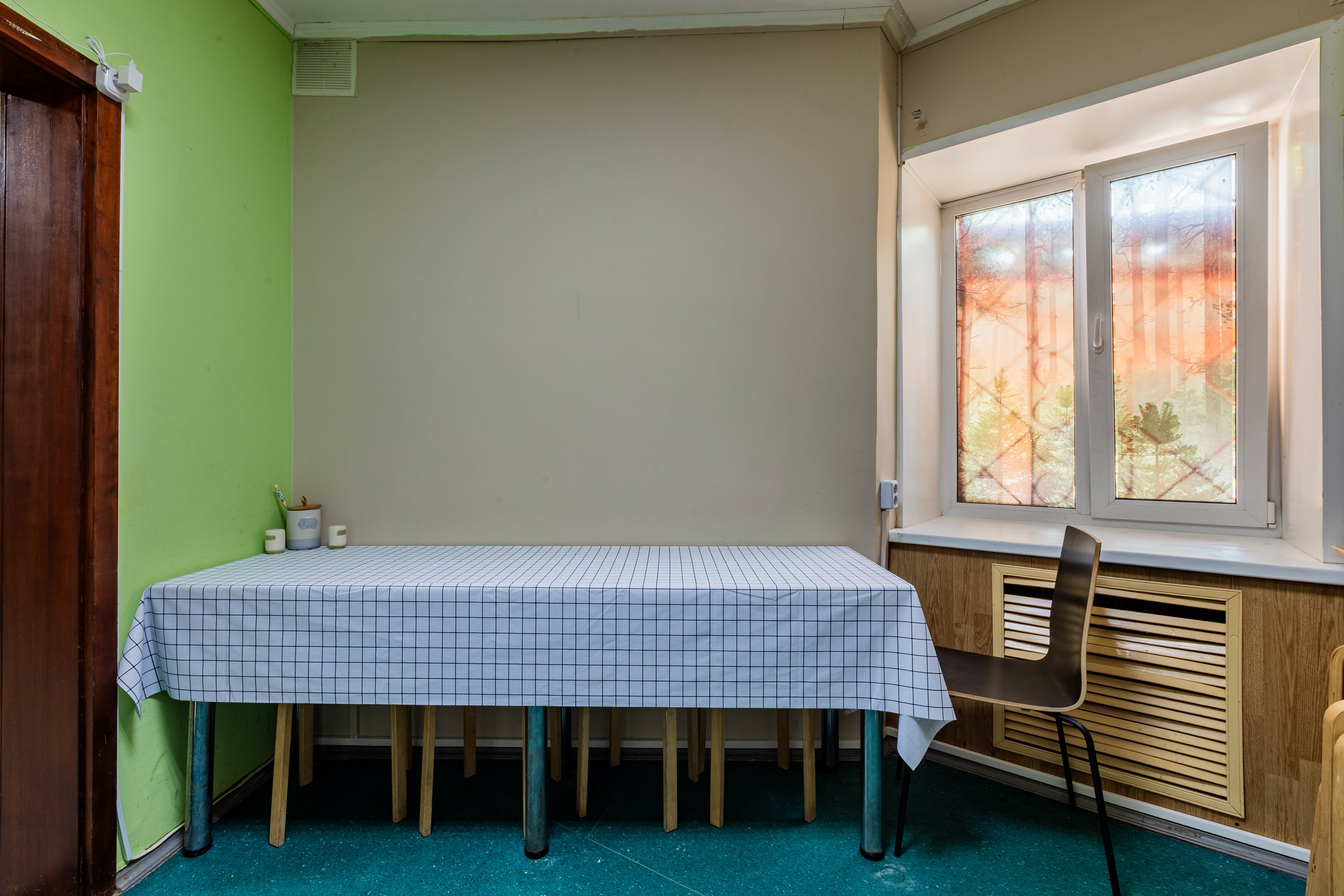 E-Hostel Гости - 18