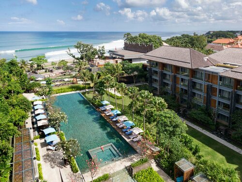 Гостиница Hotel Indigo Bali Seminyak Beach by IHG в Индонезии