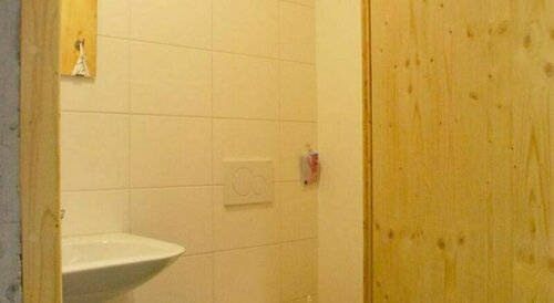 Гостиница Hostel Tabakhuesli в Райнфельдене