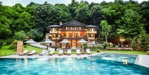 Гостиница Rest & More by Dedeman Mersin в Эрдемли
