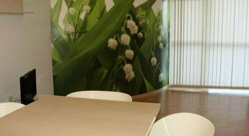 Гостиница Апартотель Marina Holiday Club в Бургасе