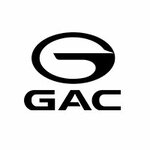 Логотип GAC Major МКАД 18 км