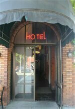 Гостиница Sens Hotel & Vanne Bistro Berkeley в Беркли
