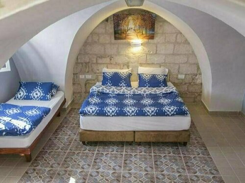 Гостиница Alexandra House в Назарете