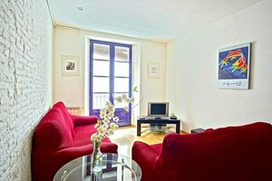 Гостиница La Lleona Apartment