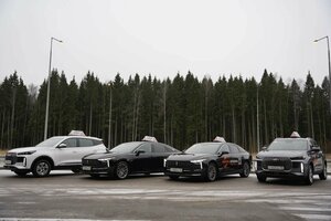 Фото 3 автошколы «Аванта+»