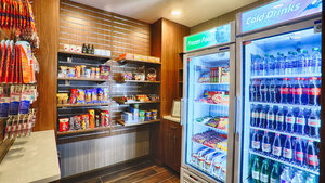 Гостиница Holiday Inn Express Bordentown - Trenton South, an Ihg Hotel