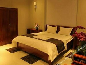 Гостиница Hoang Gia Hotel