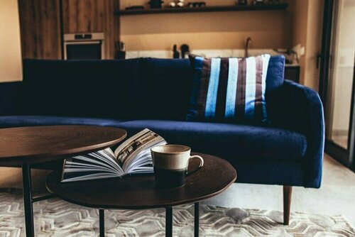 Гостиница Senses Boutique Hotel & Apartments на Карибских Нидерландах