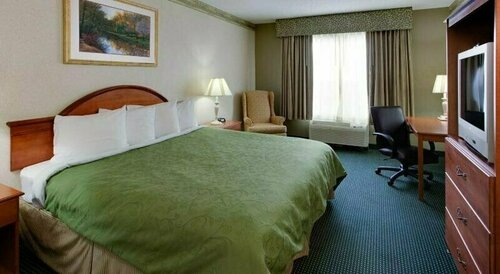 Гостиница Country Inn & Suites by Radisson, Brockton, Ma в Броктоне