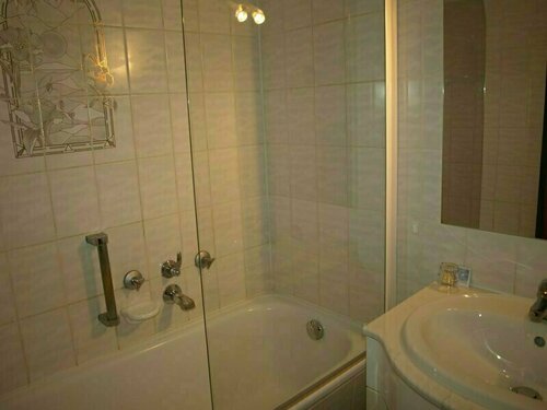 Гостиница Gästehaus Villa Sulmana в Неккарзульме