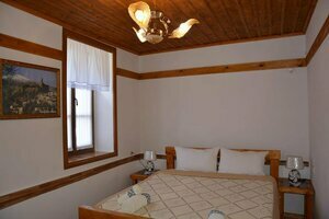 Гостиница Hotel Bebej Tradicional в Гирокастре