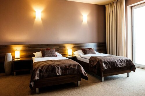 Гостиница Hotel Comfort в Нитре