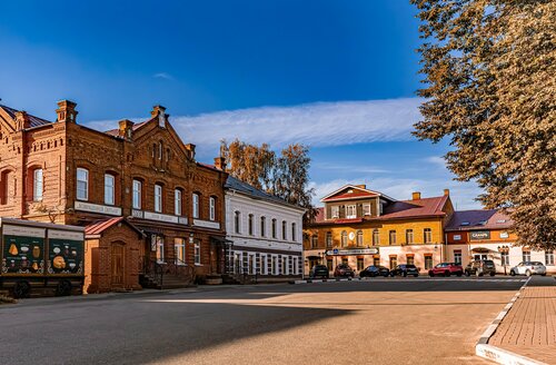 Домъ купчихи Телушкиной фото 7