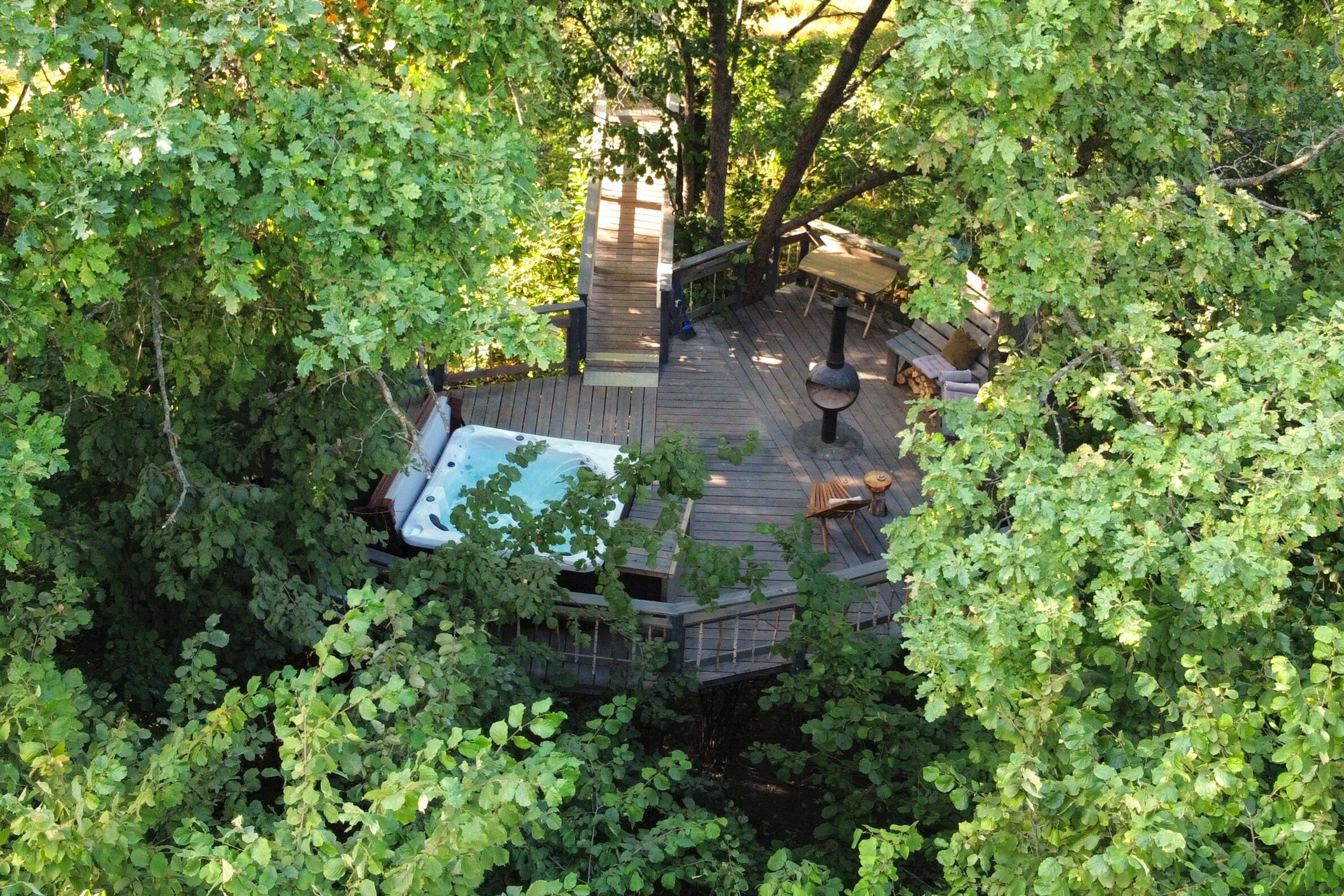 Фото Отель «Лапочкино гнездо»