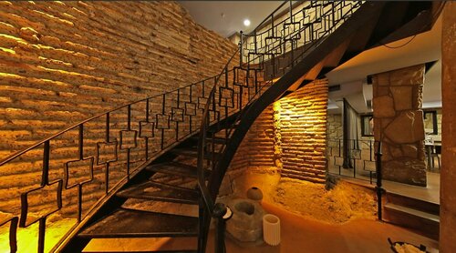 Гостиница Antik Hotel Istanbul в Стамбуле