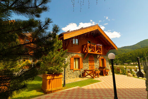 Arkhyz Royal Resort & SPA — фото 5