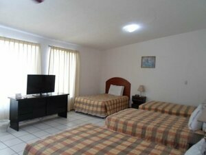 Гостиница Novohostal B&b в Гватемале