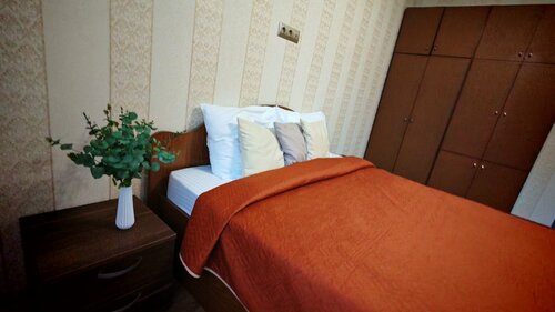 Иное жильё Апартаменты Амаленау в самом красивом районе Калининграда в Калининграде