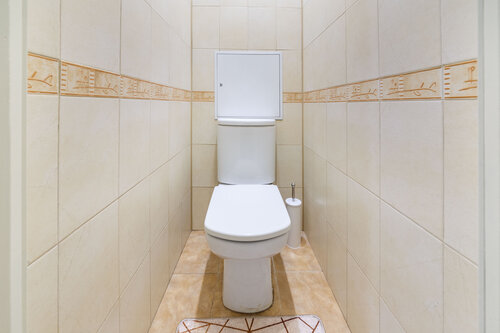 ApartLux на Енисейской  фото 9